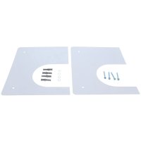 Worcester 87180069070 Firestop Plate C/W Screws