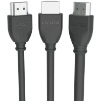 Kordz ONE High Speed with Ethernet HDMI cable