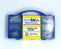 Split Pin Assortment Metric