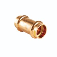 54mm P1 STRAIGHT CONNECTOR P5270 CONEX B PRESS