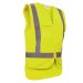 D/N H-back Safety Vest