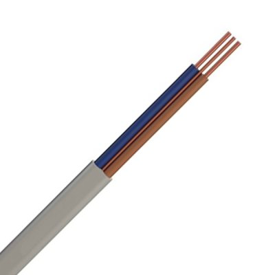 10m 2.5mm 6242Y Twin and Earth Cable