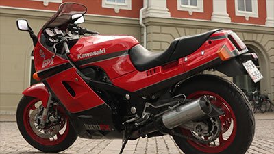How We Recreated a Kawasaki Base Cylinder Gasket