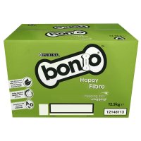 Bonio Happy Fibre 12.5kg