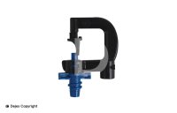 HADAR HALF CIRCLE BLUE 103lt/hr 3.1m Dia.