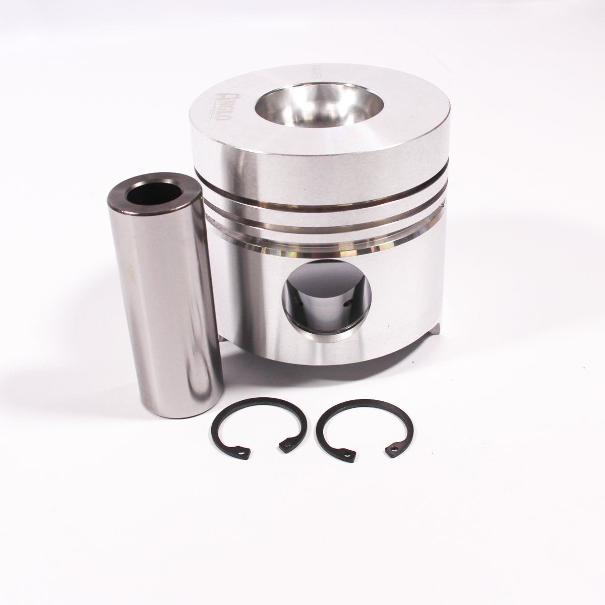 PISTON & PIN