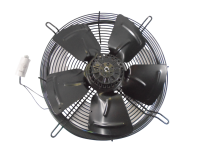 EVAPORATOR FAN MOTOR W/ CAPACITOR GMA1-315S-L (REQUIRES FAN BRACKET IF REPLACING A4E315-AC08-09) - 2021 TO PRESENT