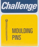 11006 24BOX BAYONET 1 VENEER/MOULDING PINS
