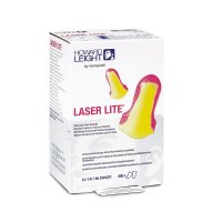 HOWARD LEIGHT LASER LITE EAR PLUGS