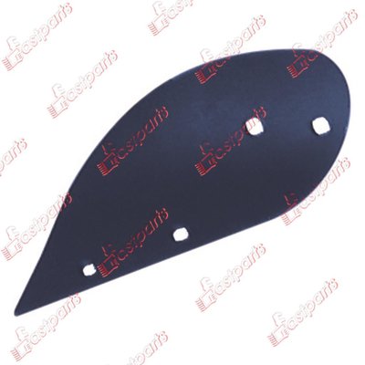 SKIMMER MOULDBOARD LEMKEN 3470651 LH C/W