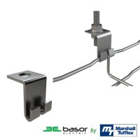 MT MT2/5724 Basor Side Suspension Clip