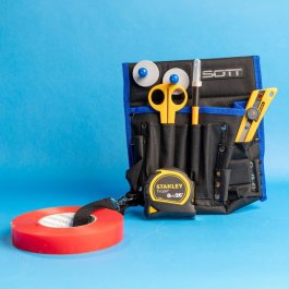 SOTT Professional Tool Belt
