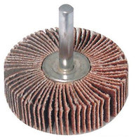 Vires Flap Wheel 60 x 30mm G80