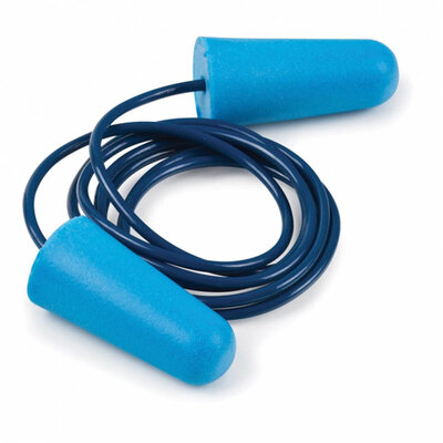 OX Disposable Ear Plugs Corded