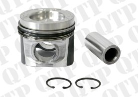 Kits pistons, segments et garnitures