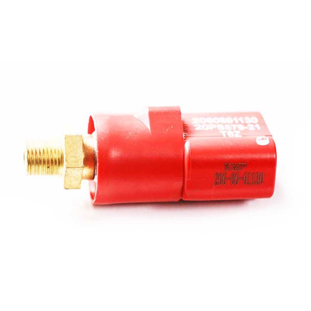 SWITCH PRESSURE