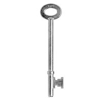 K477 GIBBONS C24 RIM KEYS