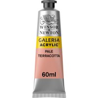 Winsor & Newton - Galeria 60ml Pale Terracotta