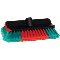 Vikan Soft/Split Waterfed Washing Brush, 280mm