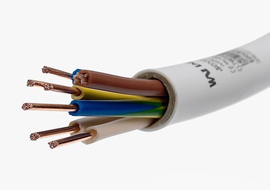 NYM-J LSF Cables