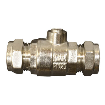 Full Bore Isolating Valve 15mm