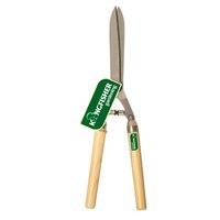 KINGFISHER WOODEN HDL HEDGE SHEAR