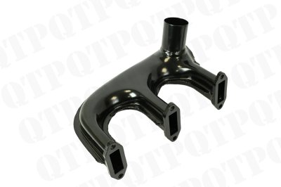Exhaust Manifold