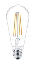 PHILIPS CLA LEDBULB D 7-60W ST64 E27 827 CL A | LV1403.0127