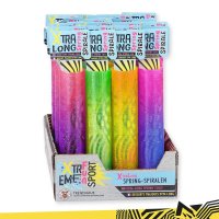 XTRA Long Spring  16cm - CDU of 20