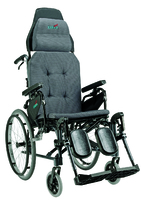Self-Propelled Positioning Wheelchair