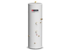 Heat Pump Cylinders
