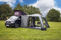 Outdoor Revolution Cayman Air Low Driveaway Awning
