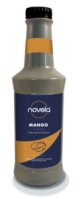 NOVELA MANGO BEVERAGE SAUCE (1 X 1 Litre) 1 KGS