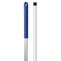 Abbey Hygiene Handle 137cm, Blue