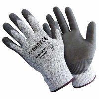 MISSOURI-M DART TEK5498 CUT 3 GLOVE SIZE M (8)
