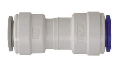 Speedfit Conversion Connector Imperial to Metric 1/2in x 15mm