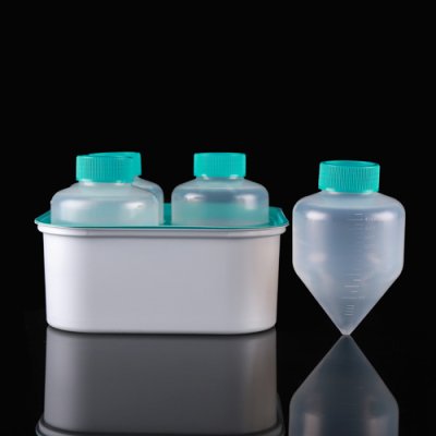 Centifuge Tubes - 500ml