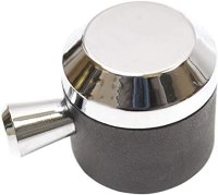 CONTROL KNOB - CHROME (P051330)