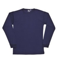Long Sleeved Thermal T-Shirt 200gsm
