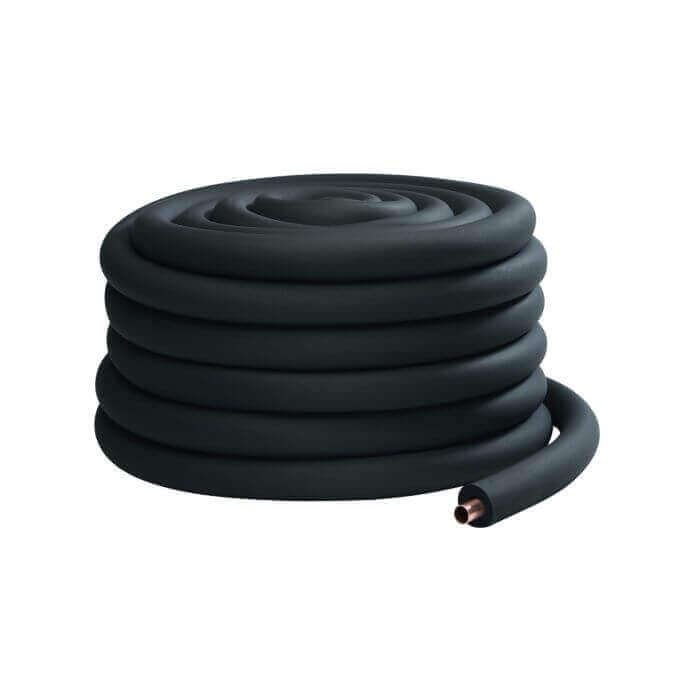 10mm (3/8in) x 9mm Rubaflex 15m Coil
