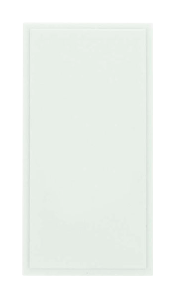Click New Media 1G Blank Module White MM450WH