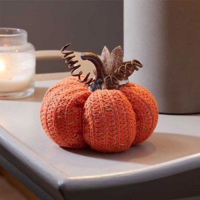 Decor Pumpkin