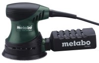 Sander Disc Intec FSX200 240V