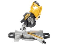 DeWalt Mitre Saw 216mm 1400W 240V Sureweld Dublin