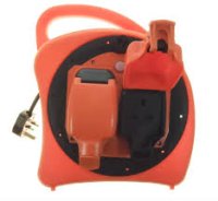 Powermaster 20Mtr 13A IP54 Cable Reel