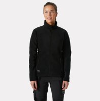 [472.5] Helly Hansen Manchester Women's Waterproof Jacket Black