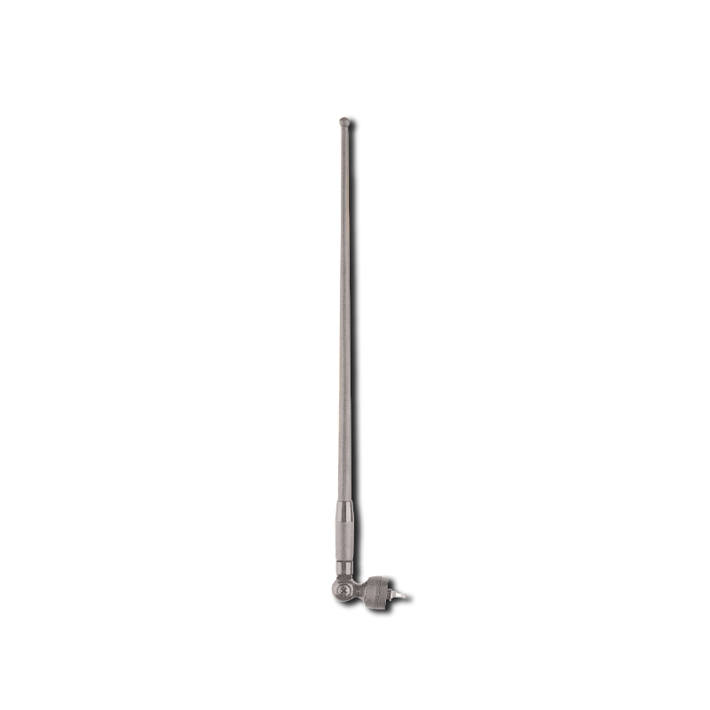 Rubber Aerial Round Base 