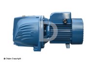 PEDROLLO JSW 2BX-N SELF PRIMING JET PUMP (1.25HP)