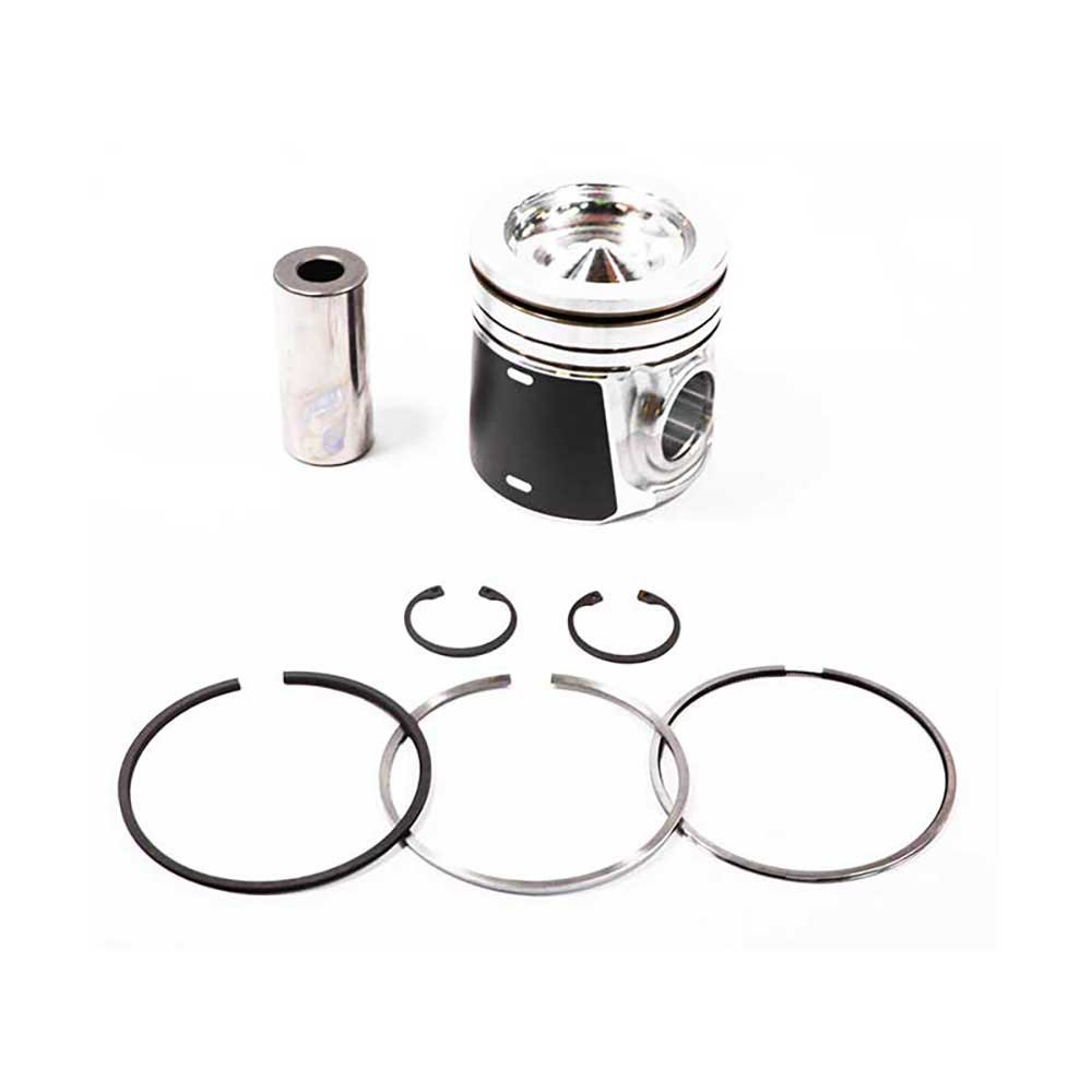 PISTON, PIN & RING KIT - STD