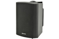 4" Outdoor Speaker BP4V Black